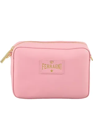 Chiara Ferragni Mujer, Bolsos, Rosa, Talla: ONE Size