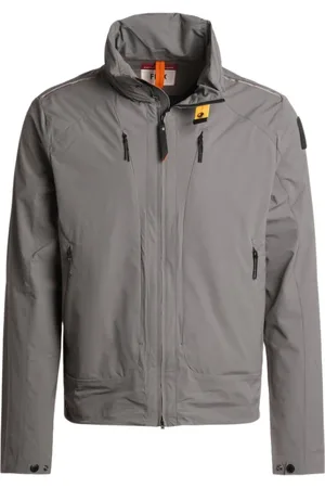 Parajumpers Hombre, Chaquetas, Gris, Talla: 3XL