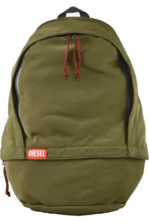 Diesel Hombre, Bolsos, Verde, Talla: ONE Size