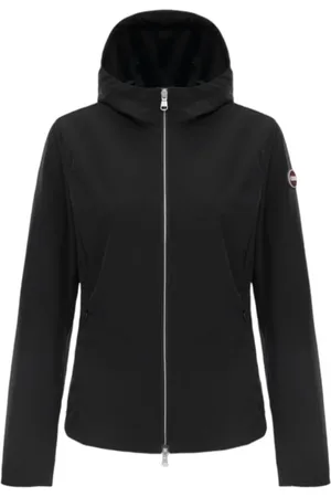 Colmar Mujer, Chaquetas, Negro, Talla: S