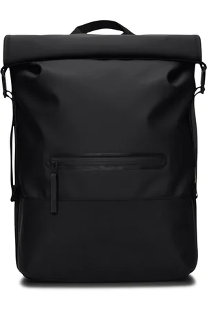 Rains Hombre, Bolsos, Negro, Talla: ONE Size