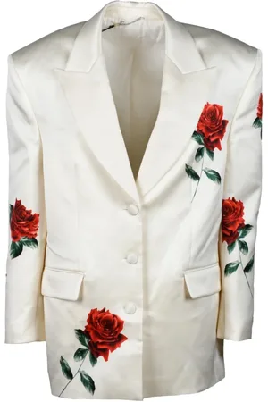 MAGDA BUTRYM Mujer, Chaquetas, , Talla: M