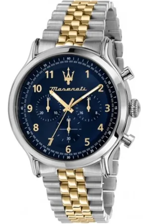 Maserati Mujer, Accesorios, Azul, Talla: ONE Size