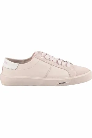 Diesel Mujer, Zapatos, Rosa, Talla: 36 EU