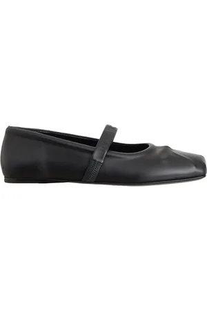 Marni Mujer, Zapatos, Negro, Talla: 38 EU