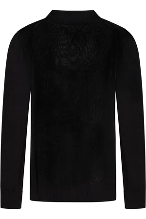 Jil Sander Hombre, Camisetas, Negro, Talla: XL