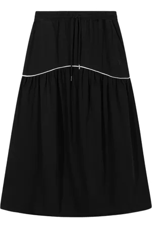 10 days Mujer, Faldas, Negro, Talla: XS