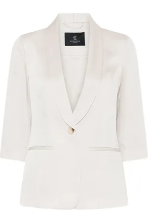 Bruuns Bazaar Mujer, Chaquetas, , Talla: M
