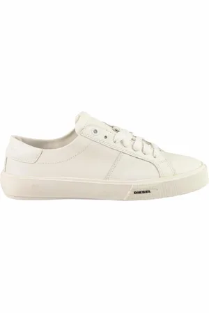 Diesel Mujer, Zapatos, Blanco, Talla: 39 EU