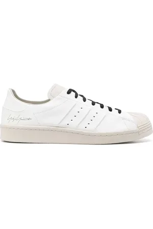 Y-3 Hombre, Zapatos, Blanco, Talla: 45 EU