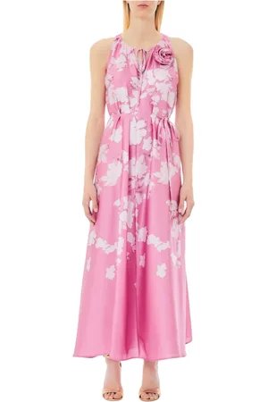 Liu Jo Mujer, Vestidos, Rosa, Talla: M