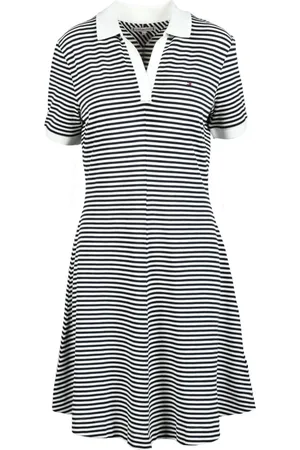 Tommy Hilfiger Mujer, Vestidos, Negro, Talla: M