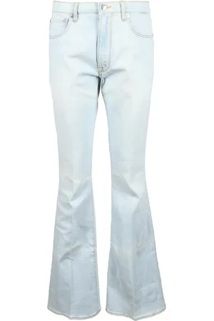 (+) people Mujer, Vaqueros, Azul, Talla: W27