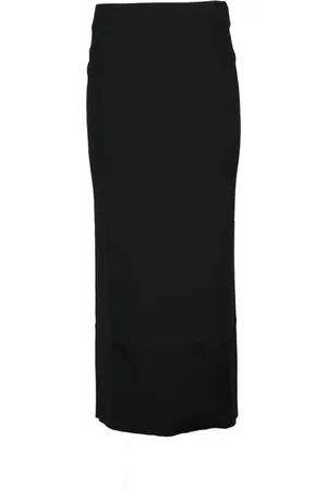 Fabiana Filippi Mujer, Faldas, Negro, Talla: S
