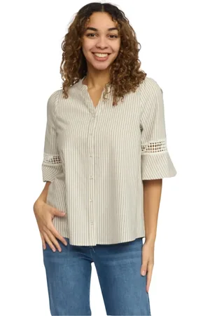 2-Biz Mujer, Blusas y Camisas, , Talla: L