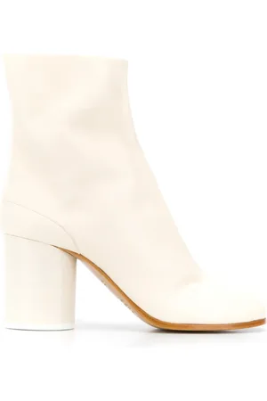 Maison Margiela Mujer, Zapatos, Blanco, Talla: 38 EU