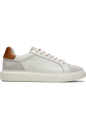Ambitious Hombre, Zapatos, Blanco, Talla: 42 EU