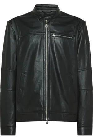Peuterey Hombre, Chaquetas, Negro, Talla: M