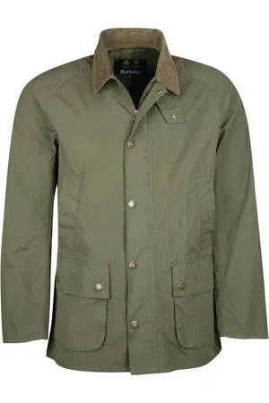 Barbour Mujer, Chaquetas, Verde, Talla: L