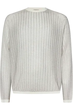 Emporio Armani Hombre, Jerseys, , Talla: M