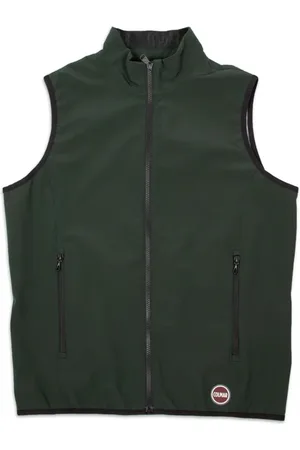 Colmar Hombre, Chaquetas, Verde, Talla: XL
