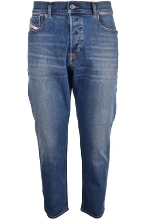 Diesel Hombre, Vaqueros, Azul, Talla: W38