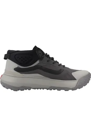 Vans Hombre, Zapatos, Gris, Talla: 41 EU