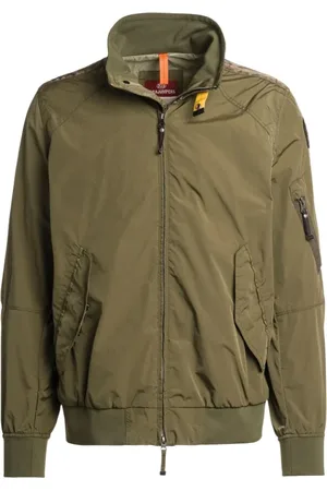 Parajumpers Hombre, Chaquetas, Verde, Talla: M