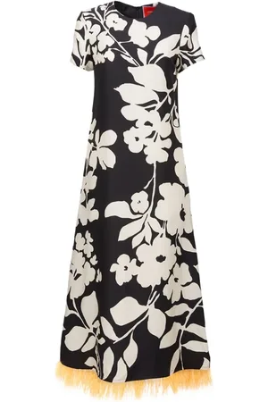 La DoubleJ Mujer, Vestidos, Negro, Talla: XS