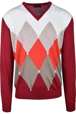 BALLANTYNE Hombre, Jerseys, , Talla: L