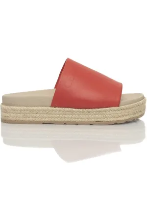 Cerruti 1881 Mujer, Zapatos, Rojo, Talla: 38 EU