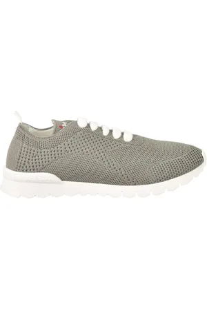 Kiton Mujer, Zapatos, Gris, Talla: 38 1/2 EU