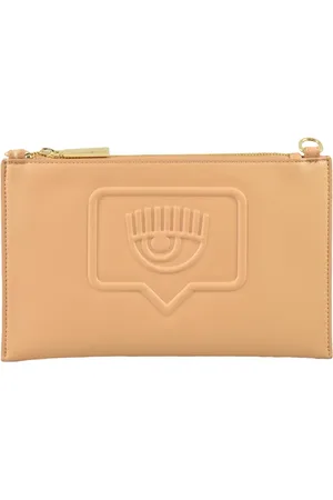 Chiara Ferragni Mujer, Bolsos, Marrón, Talla: ONE Size