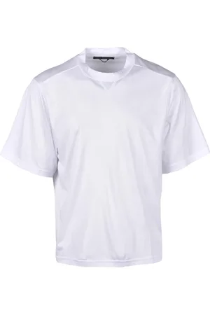D.A. Daniele Alessandrini Hombre, Camisetas, Blanco, Talla: M