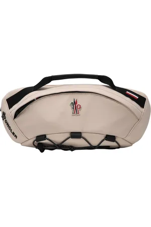 Moncler Mujer, Bolsos, Rosa, Talla: ONE Size