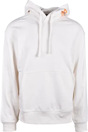 Diesel Hombre, Sudaderas, Blanco, Talla: M