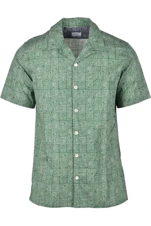 Paul Smith Hombre, Camisas, Verde, Talla: S