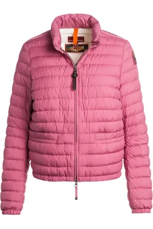Parajumpers Mujer, Chaquetas, Rosa, Talla: M