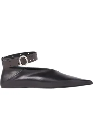 Jil Sander Mujer, Zapatos, Negro, Talla: 36 EU