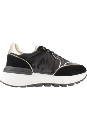 Liu Jo Mujer, Zapatos, Negro, Talla: 39 EU