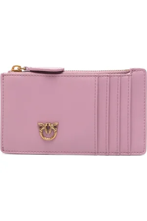 Pinko Mujer, Accesorios, Púrpura, Talla: ONE Size