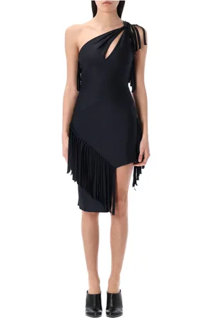 COPERNI Mujer, Vestidos, Negro, Talla: S