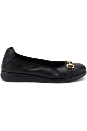 Frau Mujer, Zapatos, Negro, Talla: 36 EU