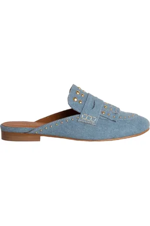 Toral Mujer, Zapatos, Azul, Talla: 39 EU