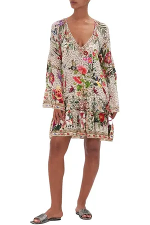 Camilla Mujer, Vestidos, , Talla: M