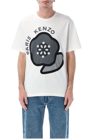 Kenzo Hombre, Camisetas, , Talla: L