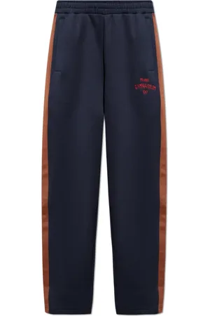 EA7 Hombre, Pantalones, Azul, Talla: M