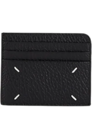 Maison Margiela Mujer, Accesorios, Negro, Talla: ONE Size