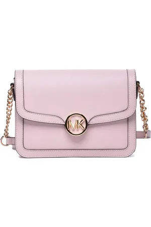 Michael Kors Mujer, Bolsos, Rosa, Talla: ONE Size
