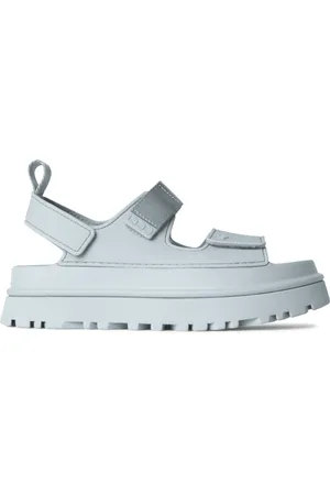 UGG Mujer, Zapatos, Azul, Talla: 38 EU